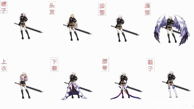 私服村dnf
