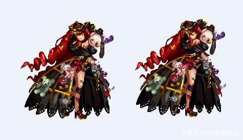 自己做地下城私服找谁能做